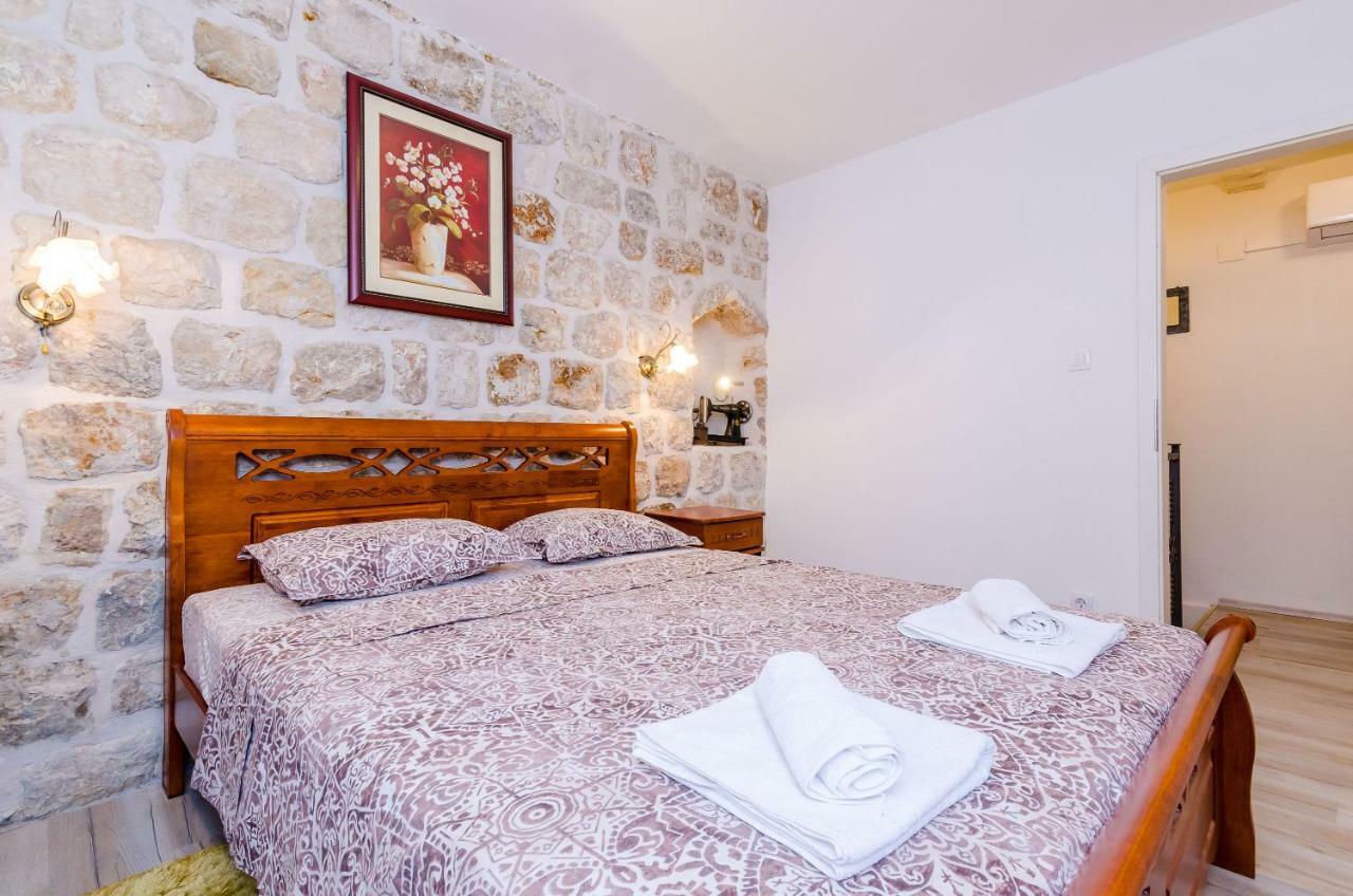 Apartment Little Star II Dubrovnik Exterior photo