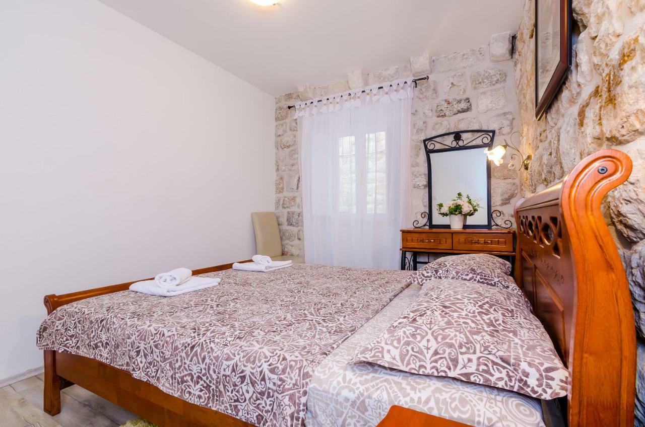 Apartment Little Star II Dubrovnik Exterior photo