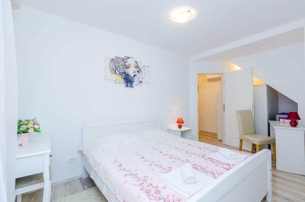 Apartment Little Star II Dubrovnik Exterior photo
