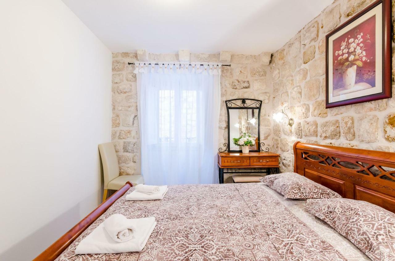 Apartment Little Star II Dubrovnik Exterior photo