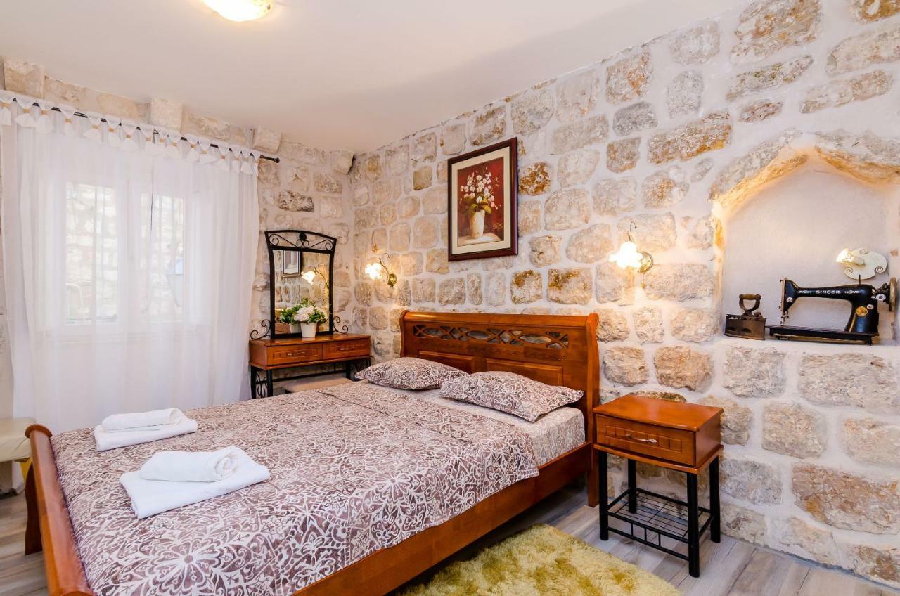 Apartment Little Star II Dubrovnik Exterior photo