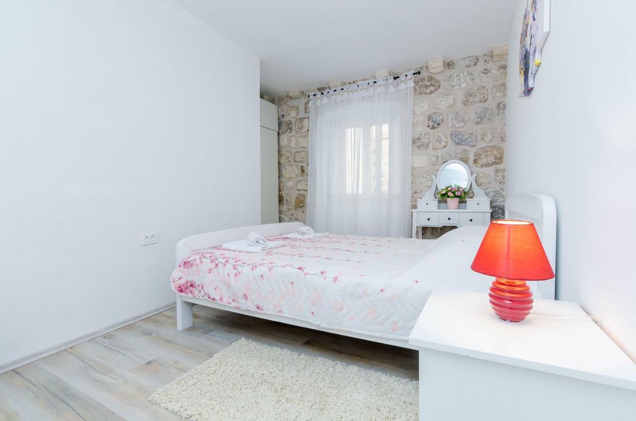 Apartment Little Star II Dubrovnik Exterior photo