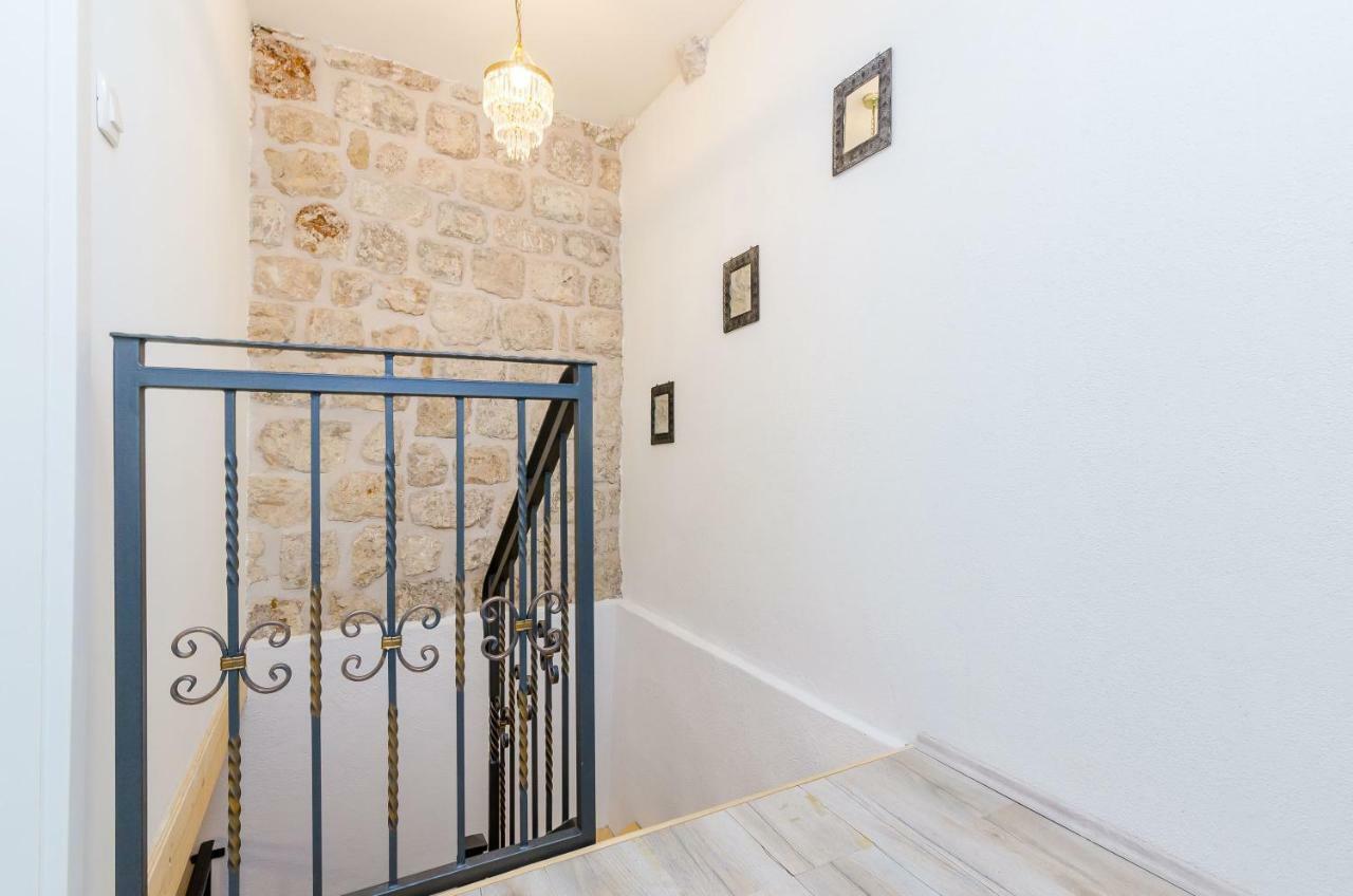 Apartment Little Star II Dubrovnik Exterior photo