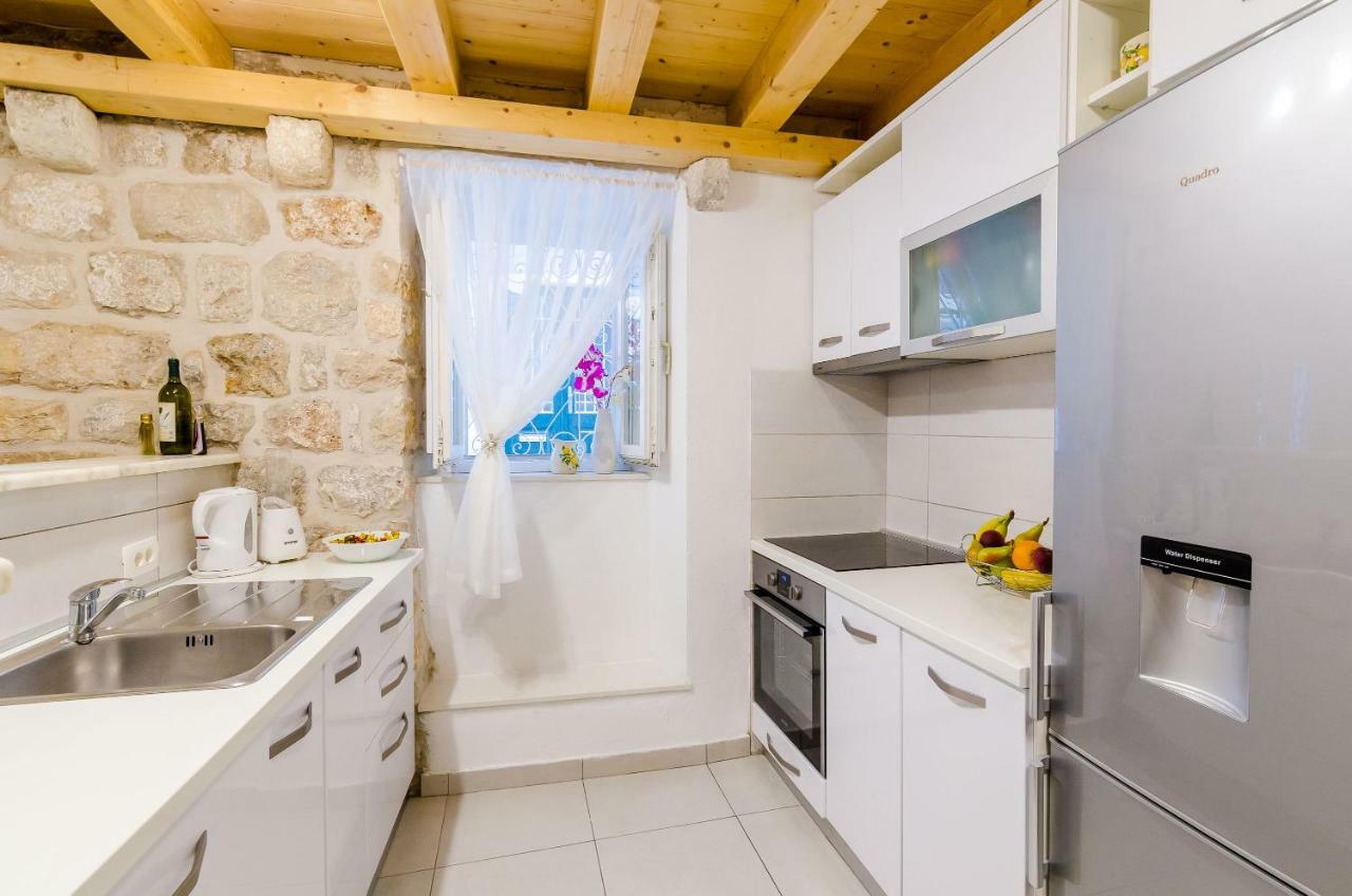 Apartment Little Star II Dubrovnik Exterior photo