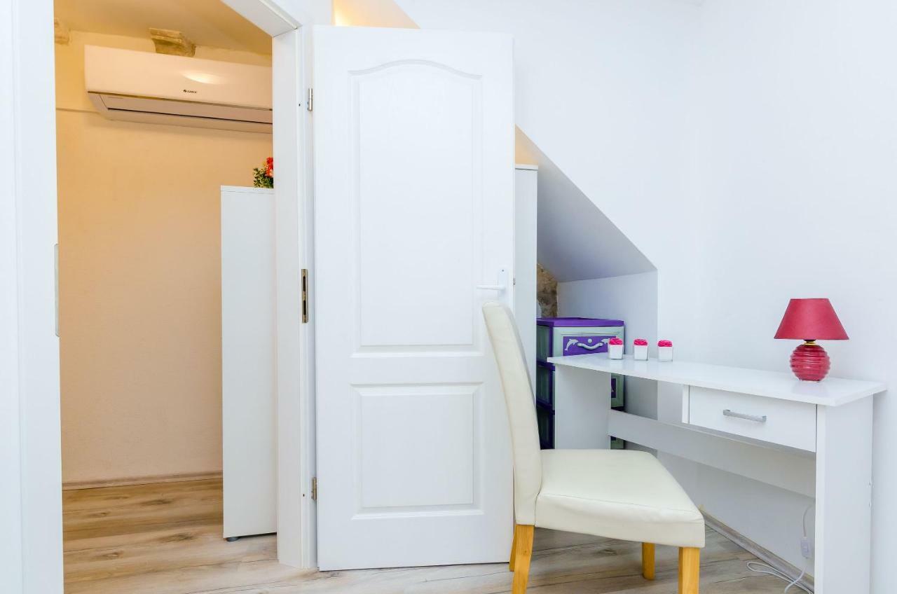 Apartment Little Star II Dubrovnik Exterior photo