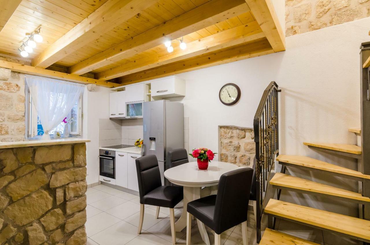 Apartment Little Star II Dubrovnik Exterior photo